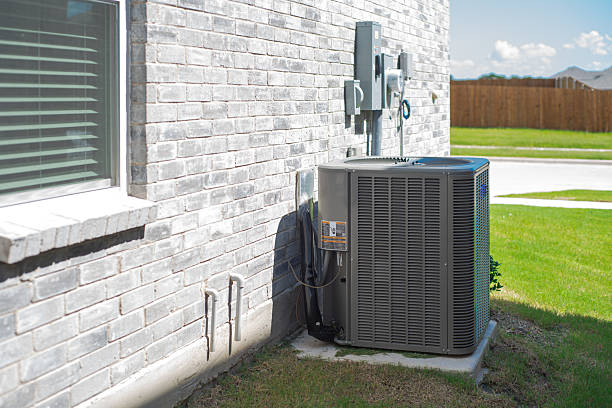 Reliable Hvac contractor in Monticello, MS by FH HVAC